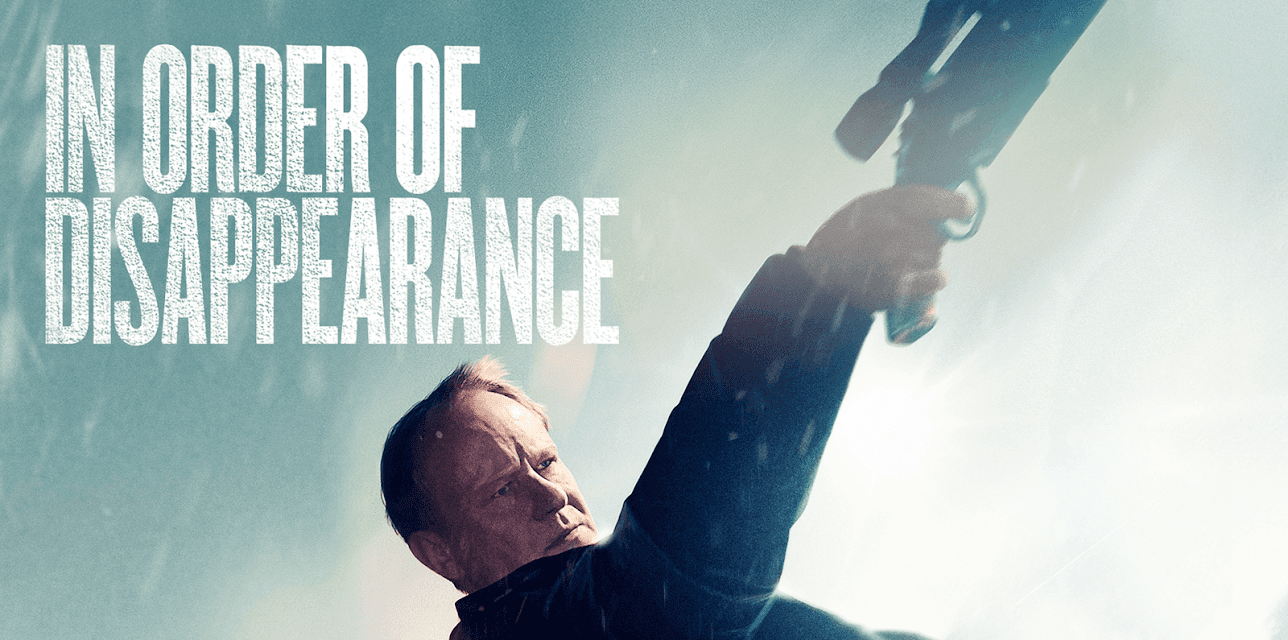 In Order of Disappearance [English Subtitled] (2014)