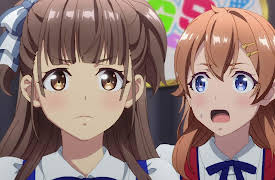 SHINEPOST: Ren Kurogane Wants to Go Back