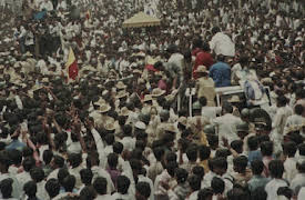 The Hunt for Veerappan: Kapitel 3: The Revolutionary