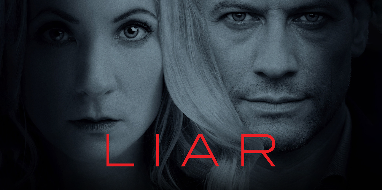 Liar Season 1