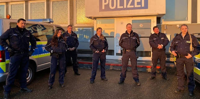 06:00: Auf Streife | Sat1 | 12/26 2025