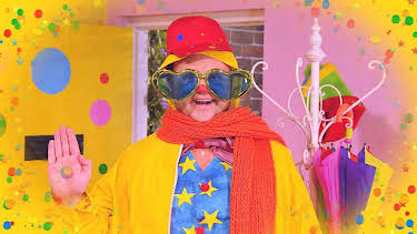 2:45 PM: Something Special (S10) | Cbeebies | 2/2 2026