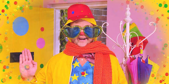 9:50 AM: Something Special (S10) | Cbeebies | 1/13 2026