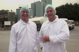 The Farmers Country Showdown: Episode 12