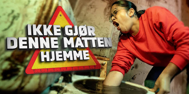 19:10: Newton 2025: Hva er i boksen?! | NRK Super | 11/2 2025