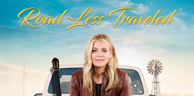 Road Less Traveled (2017)