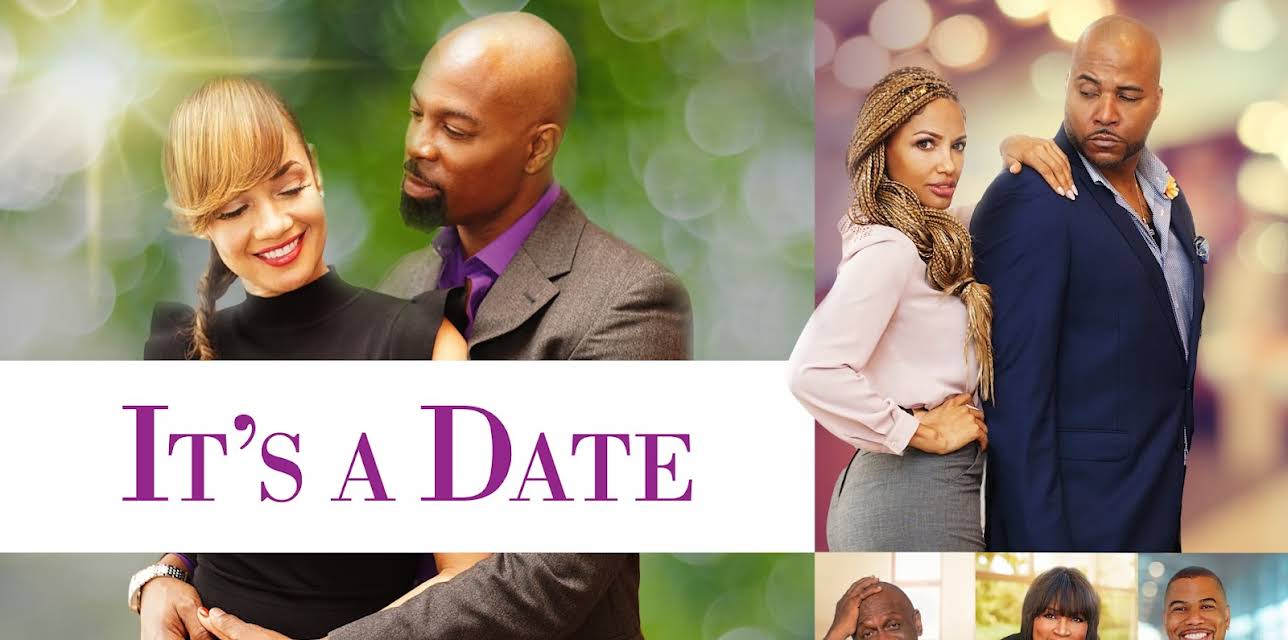 It's A Date (2018)