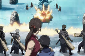 Season 1: Celebration Broadcast, English Dub