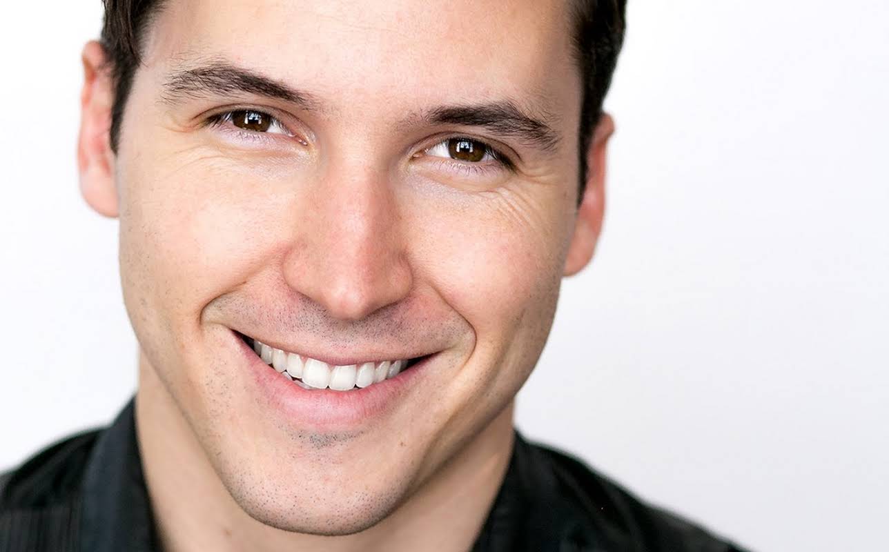 Seth Ginsberg