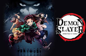 Demon Slayer: Kimetsu no Yaiba (English Dubbed Version): Swordsman Accompanying a Demon