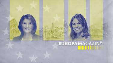 00:45: Europamagazin | Tagesschau 24 | 10/20 2026