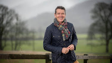 5:30 PM: Landward | BBC One Scotland | 4/3 2026