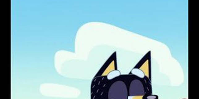 19:55: Bluey (T2): Ep.26 Subibaja | Disney Junior | 1/9 2026