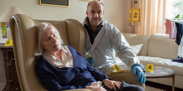 13:40: Morden im Norden (154) | RBB Fernsehen | 2/20 2026