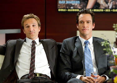 14:30: Franklin & Bash (S1 E3) (S1) | Viasat Series | 5/6 2026