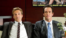Franklin & Bash (S1 E3)