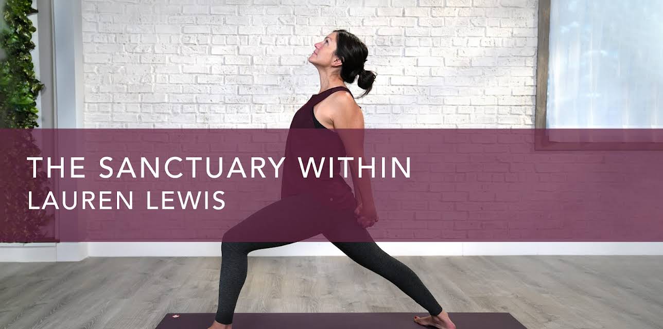 The Sanctuary Within (2022)