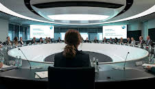 Andre folks penger: Eurojust