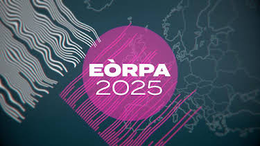 7:00 PM: Eòrpa (S33) | BBC Alba | 1/4 2026