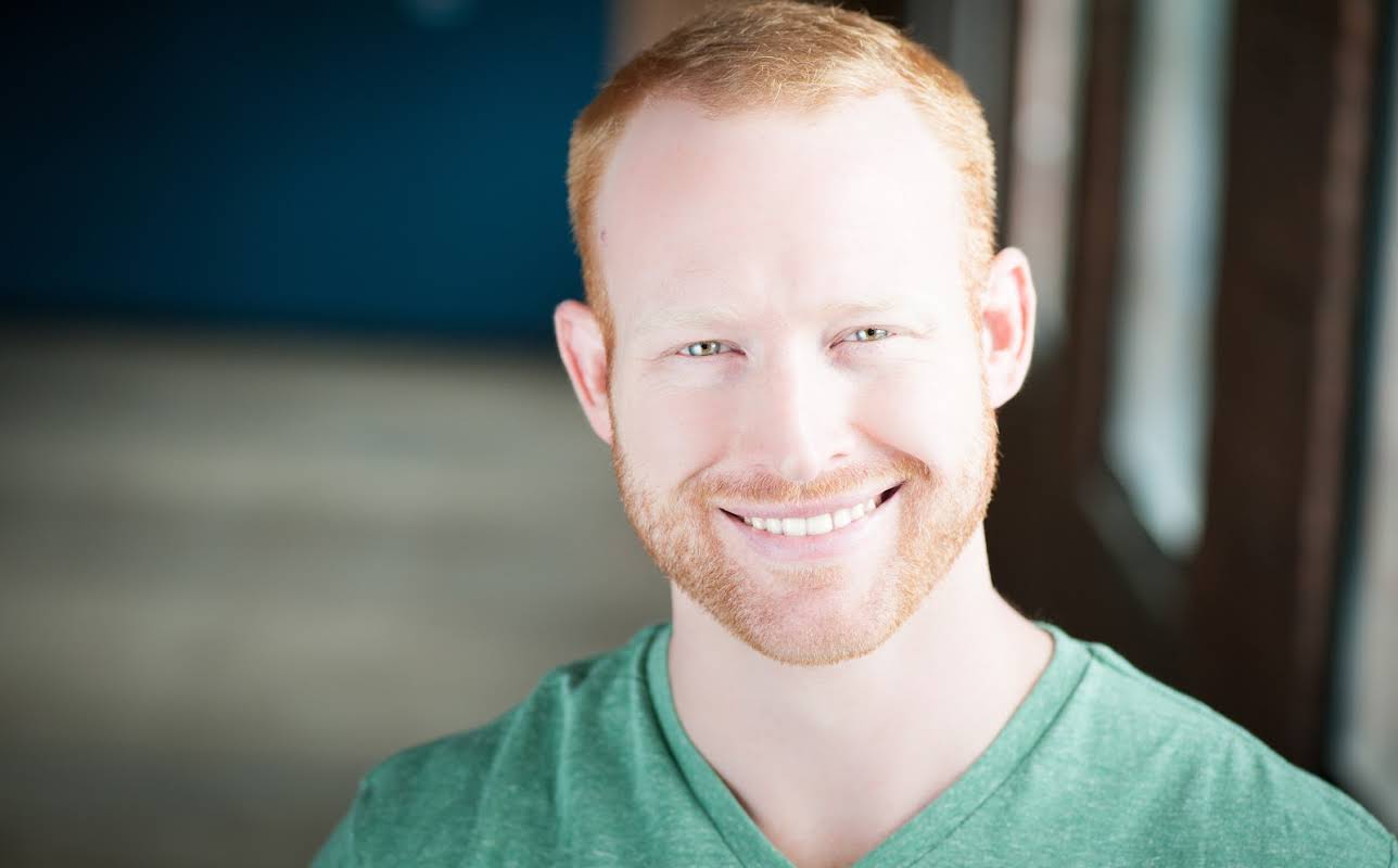 Mike Geraghty