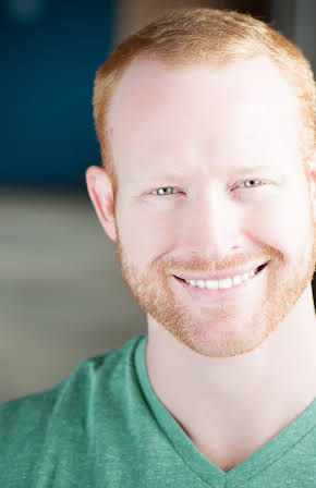 Mike Geraghty as 