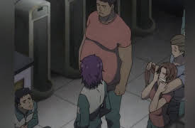 EVIL OR LIVE: A Decision at Rock Bottom