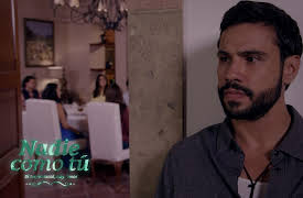 Nadie como tú season-1: Nadie Como Tú Capítulo 10