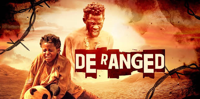 Deranged (2018)