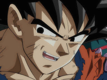 17:10: Dragon Ball Super | ProSieben Maxx | 7/7 2026