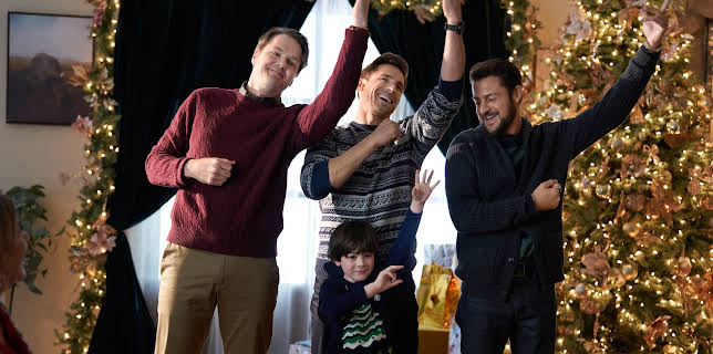 22:40: Three Wiser Men and a Boy | FEM | 11/16 2025