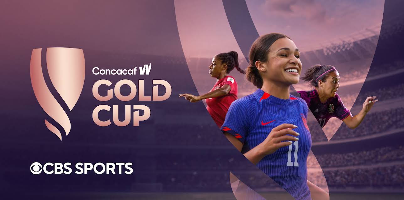 Concacaf W Gold Cup