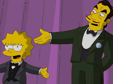 18:50: Die Simpsons | ProSieben | 6/20 2026