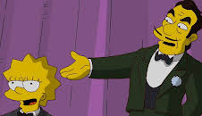 Die Simpsons