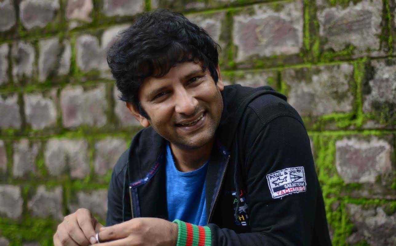 Raj Arjun