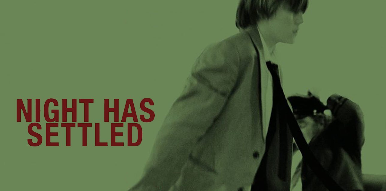 Night Has Settled (2014)