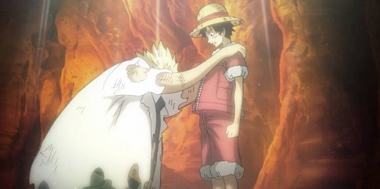 Heart of Gold (2016)