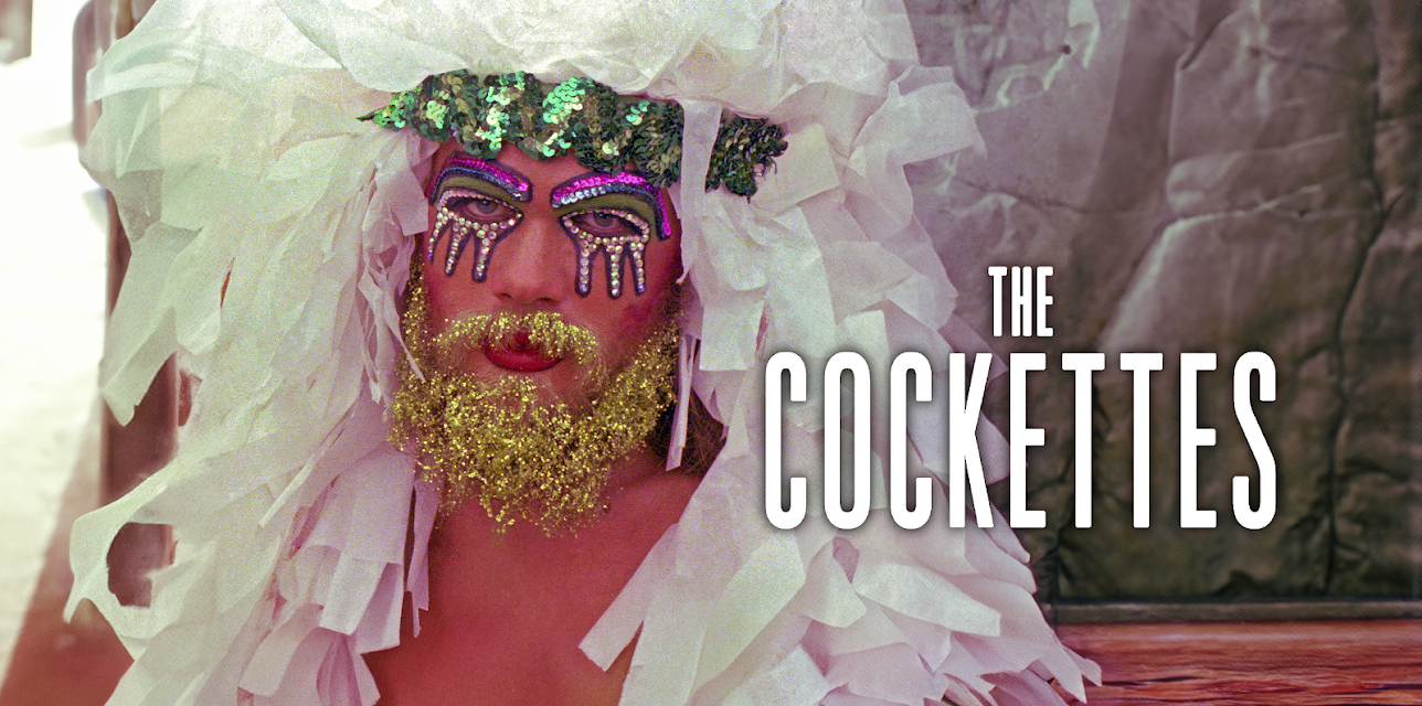 The Cockettes (2002)