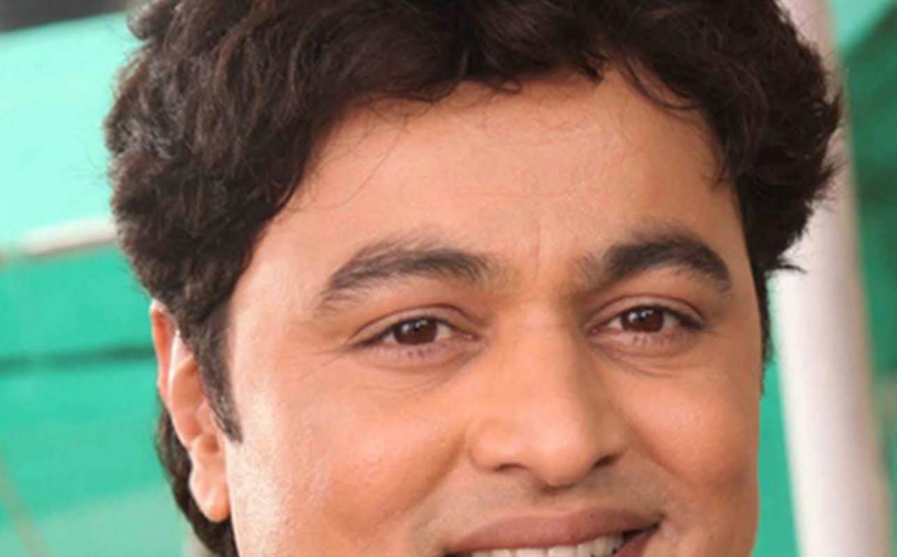 Subodh Bhave