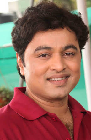 Subodh Bhave as 