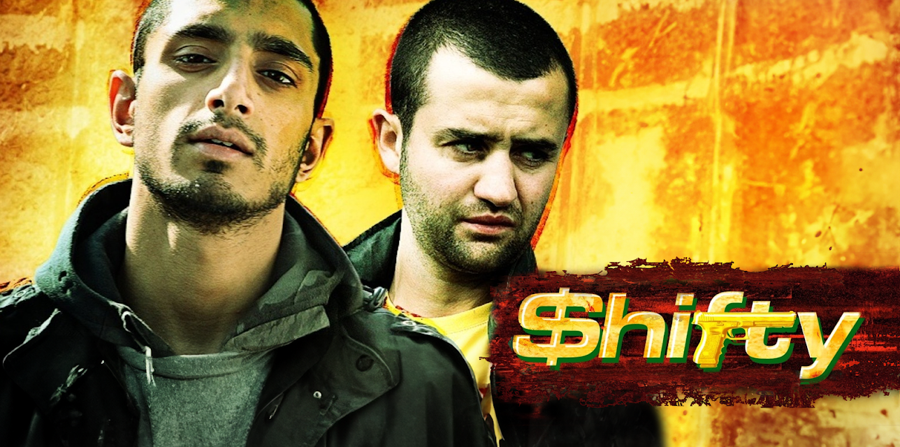 Shifty (2009)