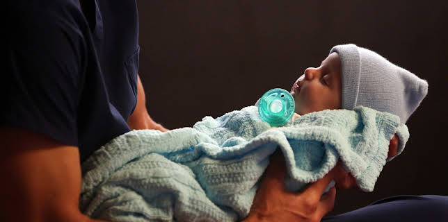 15:00: Grey's Anatomy - Die jungen Ärzte | Sixx | 2/27 2026