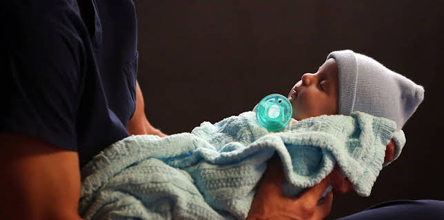 Grey's Anatomy - Die jungen Ärzte