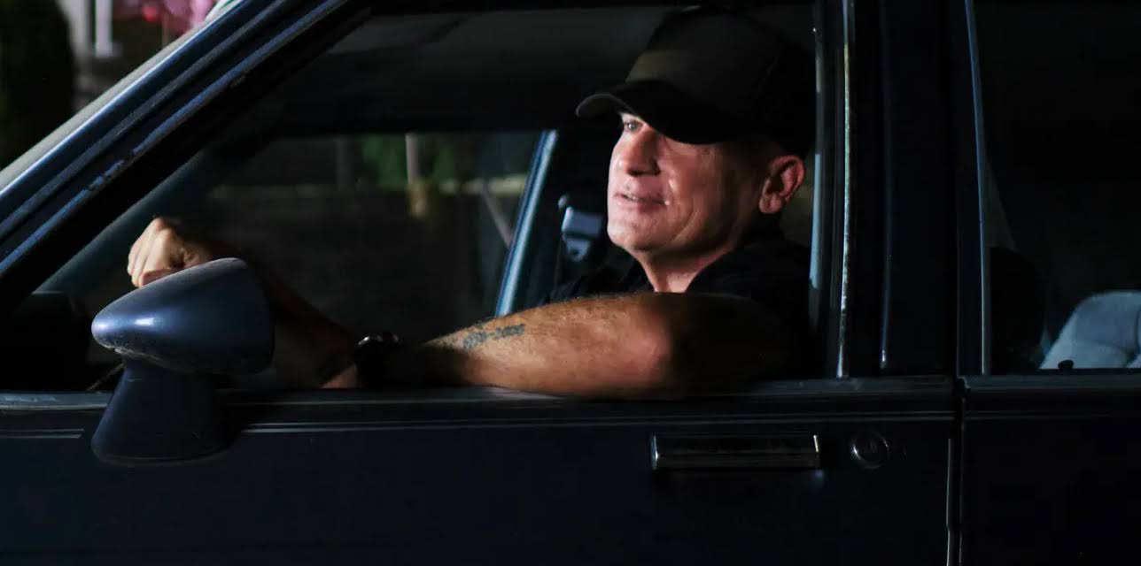 Confidential Informant (2023)