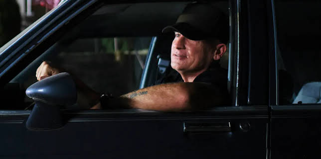 Confidential Informant (2023)