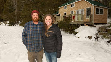 10:00 PM: Maine Cabin Masters (S2) | Discovery Channel | 8/31 2026