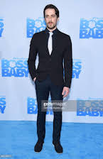 James McGrath as Director