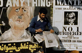 Hostages, Season 1: Part One: The Peacock Throne