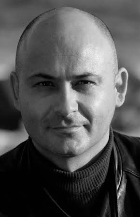 Steve Bastoni as 