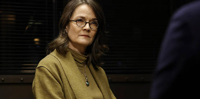 04:00: The Blacklist (S9 E6) (S9) | TV6 | 1/18 2026