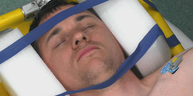 10:00 PM: 24 Hours in A&E | Channel 4 | 11/17 2025